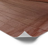 Haruting Descent – 超現実的なホラー表現者 ポスター (角)