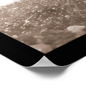 Harvard Yale Football写真1908 ポスター (角)