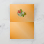 Harvest Delight シーズンカード (内部)