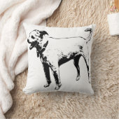 Harvest Guardian クッション (ブランケット)