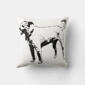 Harvest Guardian クッション (裏面)