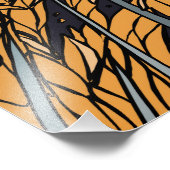 Harvest Moon フォトプリント (角)