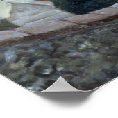 Harvest Moon 1996 ポスター (角)