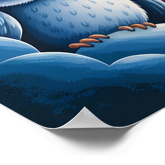 Harvest Moon Mischief ポスター (角)