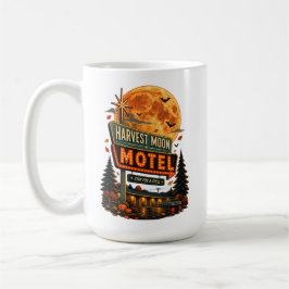 Harvest Moon Motel - Stay For A Spell マグ