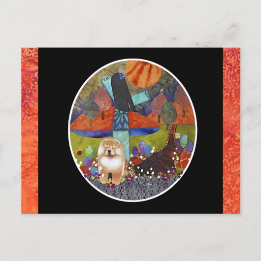 HARVEST MOONDANCEポストカード ポストカード (正面)