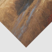 Harvest Morning Decoupage 薄葉紙 (詳細)