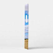 Harvested wheat fields Case-Mate iPhoneケース (裏面 / 右)