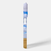 Harvested wheat fields  Case-Mate iPhoneケース (裏面 / 右)