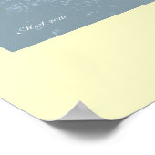 "Harvesting Chocolate Truffles" ポスター (角)