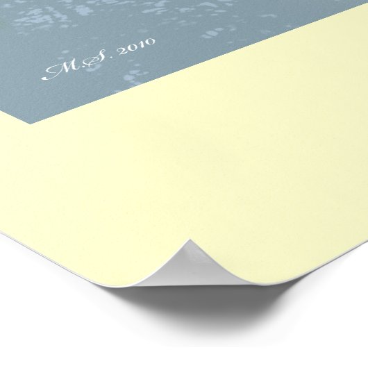 "Harvesting Chocolate Truffles" ポスター (角)