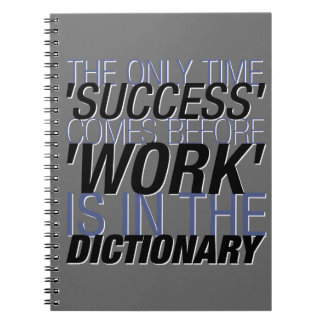 Harveyの幽霊のアドバイス: No.1 ノートブック