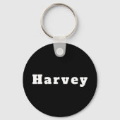 Harvey キーホルダー (正面)