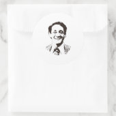 Harvey ラウンドシール (バッグ)