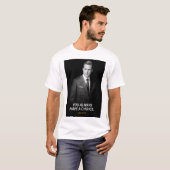 Harvey specter quotes T-Shirt Tシャツ (正面フル)