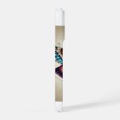 Has alcanzado el lmite del plan Plus para GPT4oNec iPhoneケース (右側面)