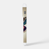 Has alcanzado el lmite del plan Plus para GPT4oNec iPhoneケース (左側面)