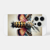 Has alcanzado el lmite del plan Plus para GPT4oNec iPhoneケース (裏面横)