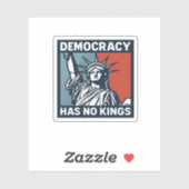 Has No Kings シール (シート)