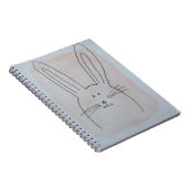 Hasen ノートブック (右側)