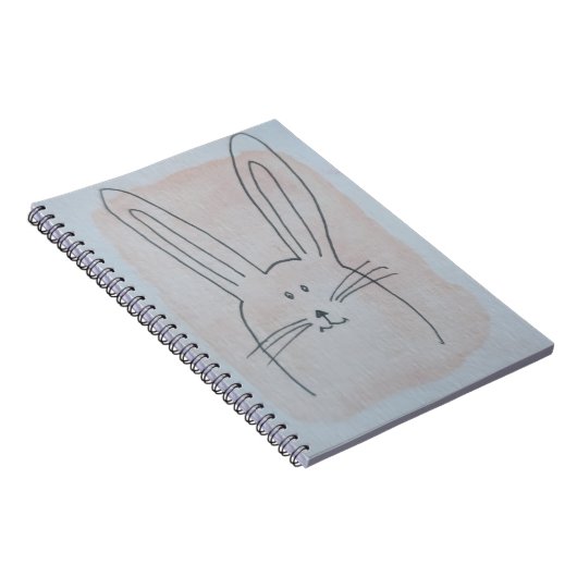 Hasen ノートブック (右側)