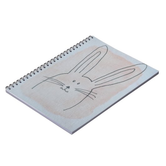 Hasen ノートブック (左側)