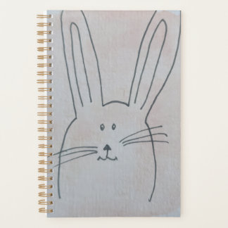 Hasen プランナー手帳