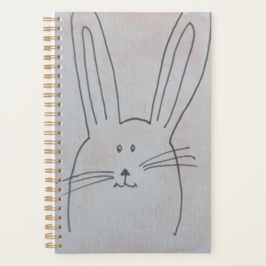 Hasen プランナー手帳 (正面)