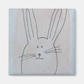 Hasen マグネット (正面)