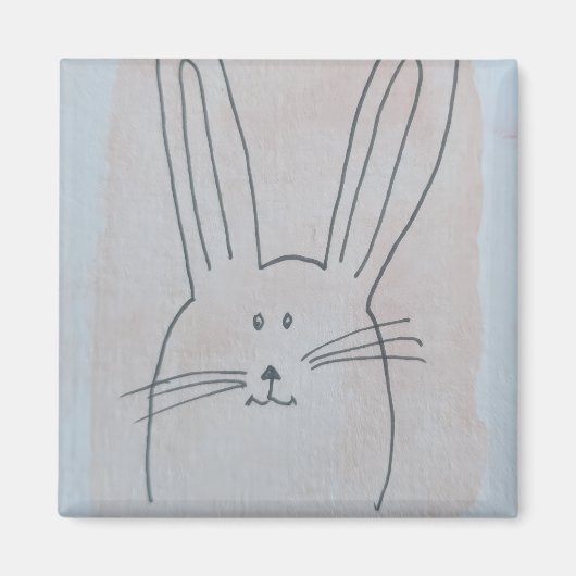 Hasen マグネット (正面)