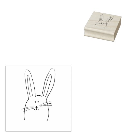 Hasen ラバースタンプ (押印)