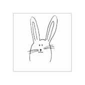 Hasen ラバースタンプ (インプリント)