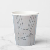 Hasen 紙コップ (裏面)