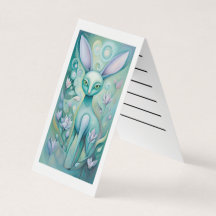 Hasenrehkatze - Tiere zum liebhaben