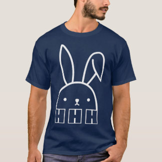 Hash House Harriers Bunny Tシャツ