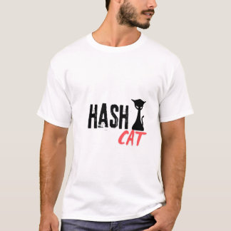 Hashcat Power: Master of Password Cracking T-shirt Tシャツ