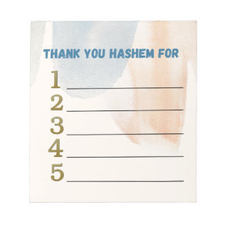 Hashemメモ帳に感謝 ノートパッド