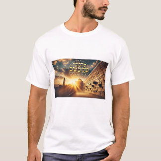 Hashem Tシャツ