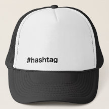#hashtag
