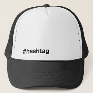 #hashtag キャップ