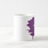 HASHTAG INTERSEX コーヒーマグカップ (中央)