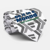 Haskellのタイは単子のそれをします ネクタイ (ロール)