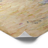 Hassam - East Gloucester End Of The Trolley Line … ポスター (角)