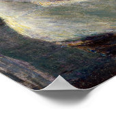 Hasssam – ソナタ ポスター (角)