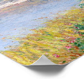 Hasssam - The Little Pond Appledore ポスター (角)