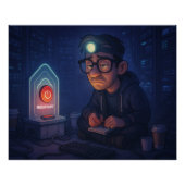 Hast du schon neu gestartet? ポスター (正面)