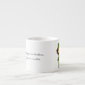 Hastaのlaのビクトリアsiempre エスプレッソカップ (正面)