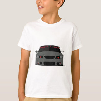 Hastaのlaの眺望 Tシャツ