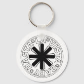 Hasta la vista, baby! キーホルダー (裏面)