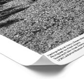 Hastings自然史予約 ポスター (角)